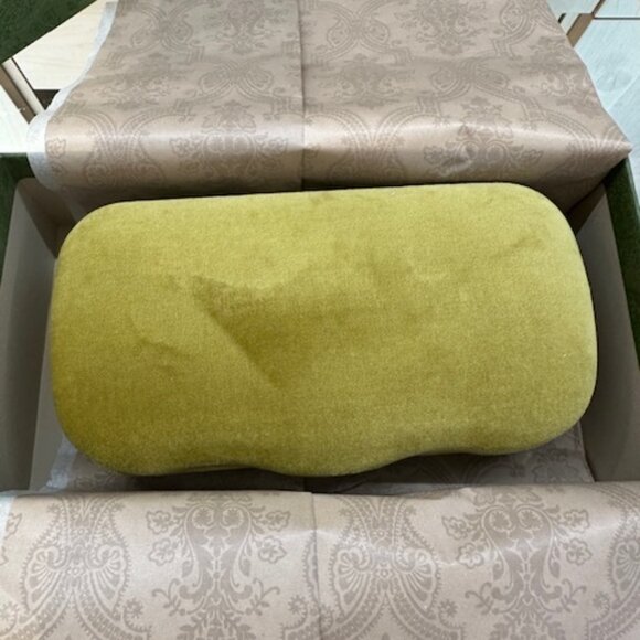 Gucci Cat Eye Colorblock Pattern Sunglasses New in Box - Picture 7 of 8